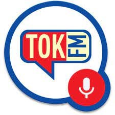 podcast TOK FM