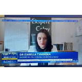 Biznes24 dr Izabella Tymńska