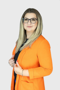 Justyna Wronka Justyna Wronka